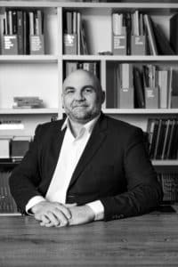 Directeur des ventes chez Gogasi SA