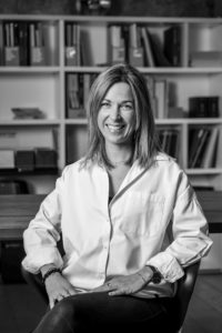 Conductrice de travaux et chef de projet.
